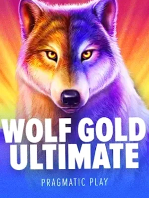 Wolf Gold Ultimate at Garrison Bet